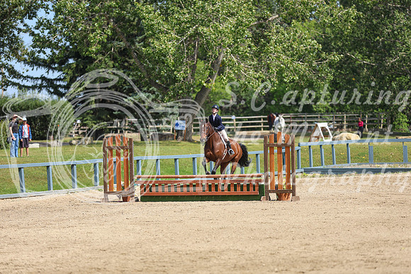 26101 - Mckenna - 2026 Rocky Mountain Classic II - Saturday August 15th