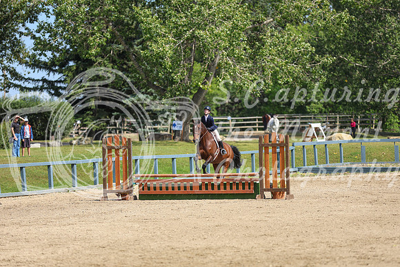 26102 - Mckenna - 2026 Rocky Mountain Classic II - Saturday August 15th