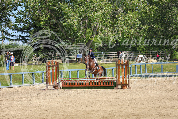 26103 - Mckenna - 2026 Rocky Mountain Classic II - Saturday August 15th
