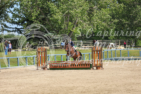 26104 - Mckenna - 2026 Rocky Mountain Classic II - Saturday August 15th