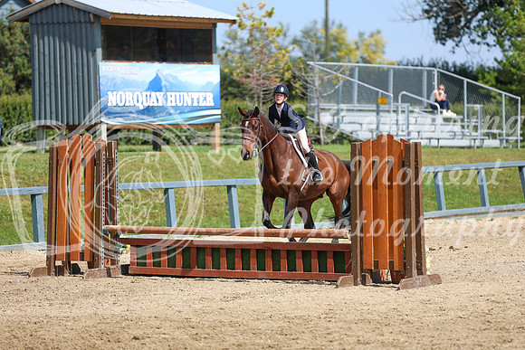 26105 - Mckenna - 2026 Rocky Mountain Classic II - Saturday August 15th