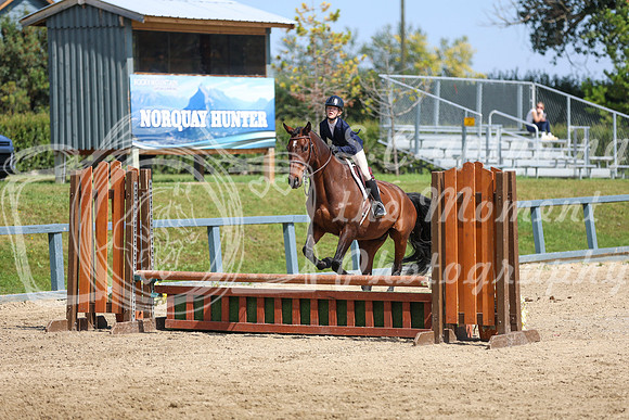 26106 - Mckenna - 2026 Rocky Mountain Classic II - Saturday August 15th