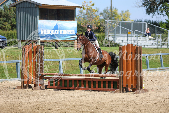 26107 - Mckenna - 2026 Rocky Mountain Classic II - Saturday August 15th
