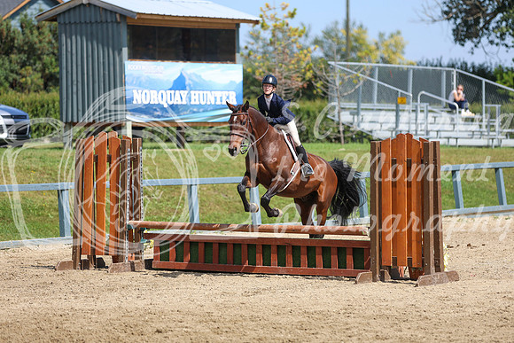 26108 - Mckenna - 2026 Rocky Mountain Classic II - Saturday August 15th