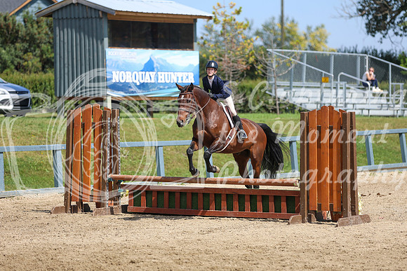 26109 - Mckenna - 2026 Rocky Mountain Classic II - Saturday August 15th