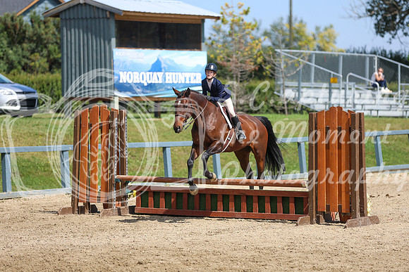 26110 - Mckenna - 2026 Rocky Mountain Classic II - Saturday August 15th