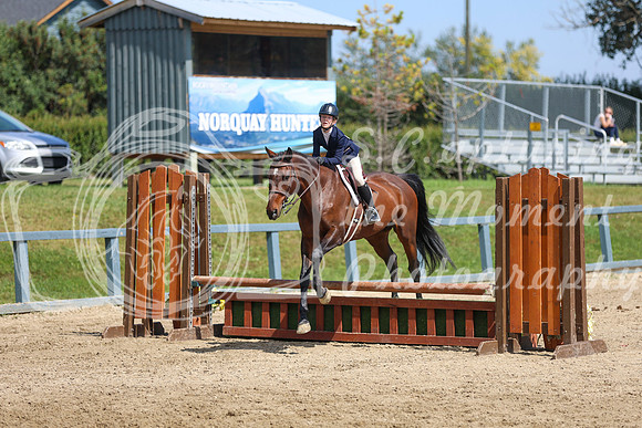 26111 - Mckenna - 2026 Rocky Mountain Classic II - Saturday August 15th