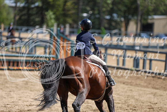 26114 - Mckenna - 2026 Rocky Mountain Classic II - Saturday August 15th
