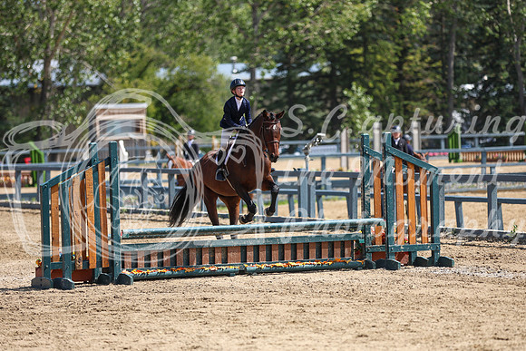 26118 - Mckenna - 2026 Rocky Mountain Classic II - Saturday August 15th