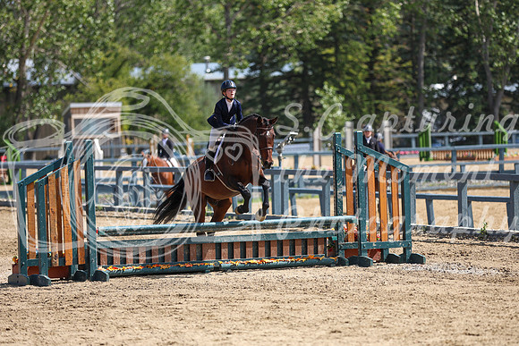 26120 - Mckenna - 2026 Rocky Mountain Classic II - Saturday August 15th