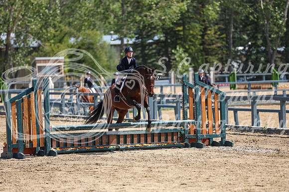 26121 - Mckenna - 2026 Rocky Mountain Classic II - Saturday August 15th