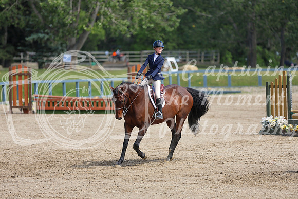 26204 - Mckenna - 2026 Rocky Mountain Classic II - Saturday August 15th