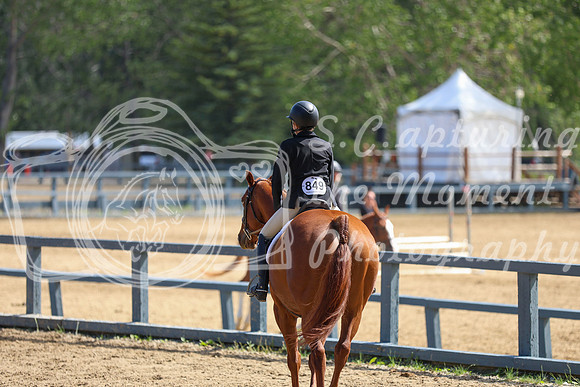 26245 - Mckenna - 2026 Rocky Mountain Classic II - Saturday August 15th