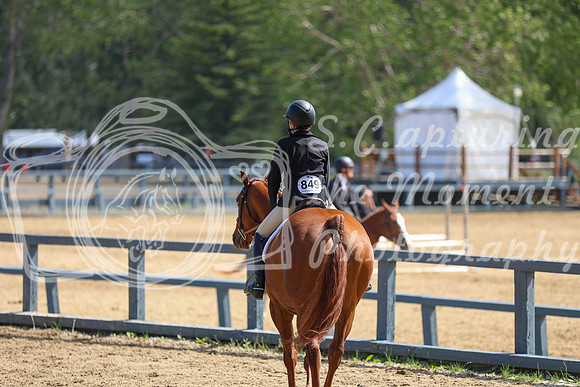 26246 - Mckenna - 2026 Rocky Mountain Classic II - Saturday August 15th