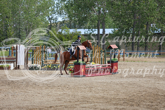 26248 - Mckenna - 2026 Rocky Mountain Classic II - Saturday August 15th