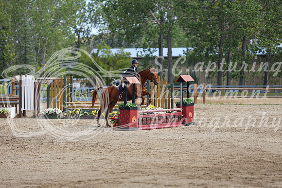 26249 - Mckenna - 2026 Rocky Mountain Classic II - Saturday August 15th