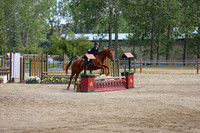 26250 - Mckenna - 2026 Rocky Mountain Classic II - Saturday August 15th