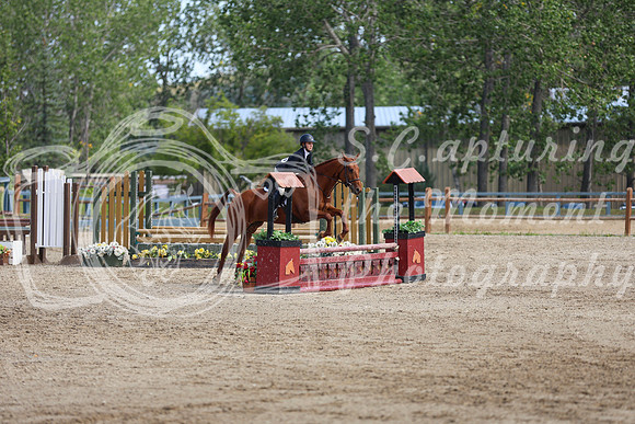 26250 - Mckenna - 2026 Rocky Mountain Classic II - Saturday August 15th