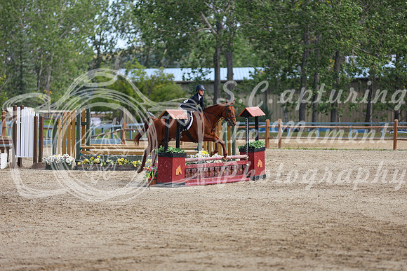 26251 - Mckenna - 2026 Rocky Mountain Classic II - Saturday August 15th