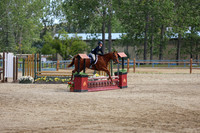 26252 - Mckenna - 2026 Rocky Mountain Classic II - Saturday August 15th