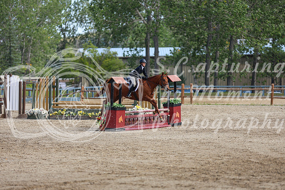 26252 - Mckenna - 2026 Rocky Mountain Classic II - Saturday August 15th