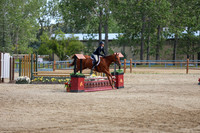 26253 - Mckenna - 2026 Rocky Mountain Classic II - Saturday August 15th