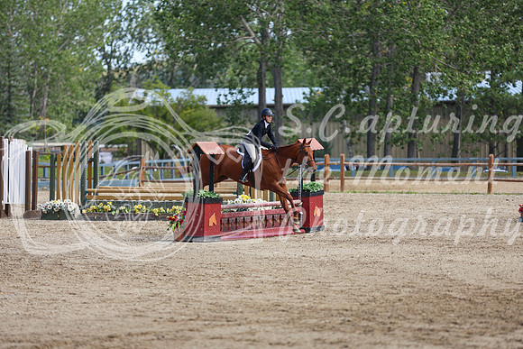 26253 - Mckenna - 2026 Rocky Mountain Classic II - Saturday August 15th