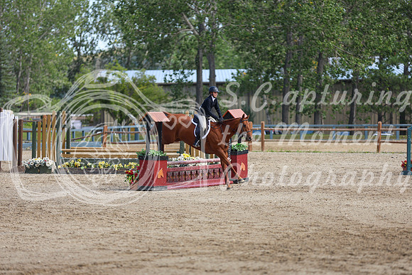 26254 - Mckenna - 2026 Rocky Mountain Classic II - Saturday August 15th
