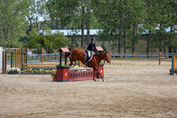 26255 - Mckenna - 2026 Rocky Mountain Classic II - Saturday August 15th