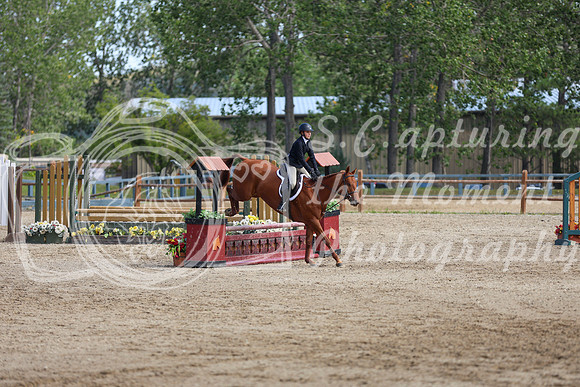 26255 - Mckenna - 2026 Rocky Mountain Classic II - Saturday August 15th