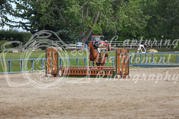 26256 - Mckenna - 2026 Rocky Mountain Classic II - Saturday August 15th