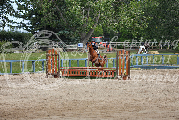 26257 - Mckenna - 2026 Rocky Mountain Classic II - Saturday August 15th