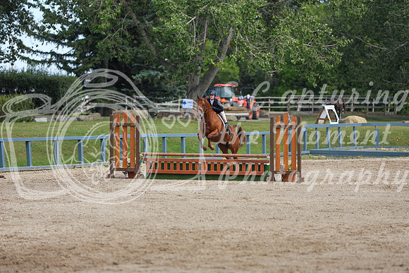 26258 - Mckenna - 2026 Rocky Mountain Classic II - Saturday August 15th