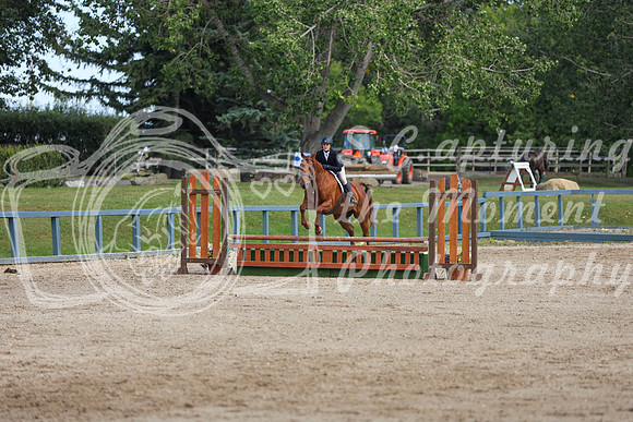 26260 - Mckenna - 2026 Rocky Mountain Classic II - Saturday August 15th