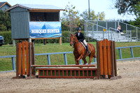 26261 - Mckenna - 2026 Rocky Mountain Classic II - Saturday August 15th