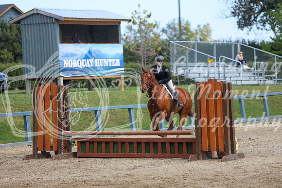 26261 - Mckenna - 2026 Rocky Mountain Classic II - Saturday August 15th
