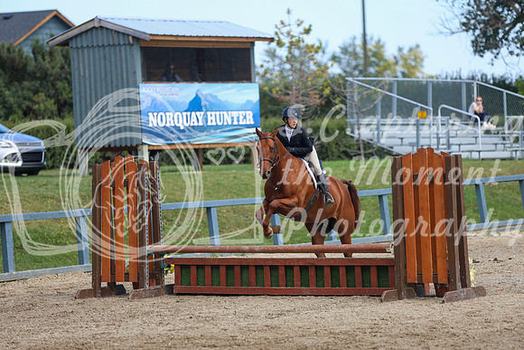 26264 - Mckenna - 2026 Rocky Mountain Classic II - Saturday August 15th