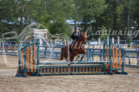 26271 - Mckenna - 2026 Rocky Mountain Classic II - Saturday August 15th