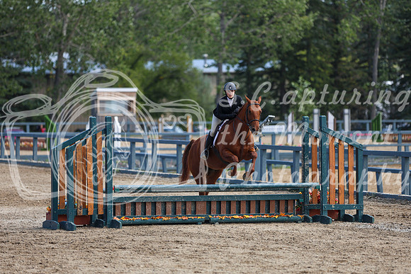26272 - Mckenna - 2026 Rocky Mountain Classic II - Saturday August 15th