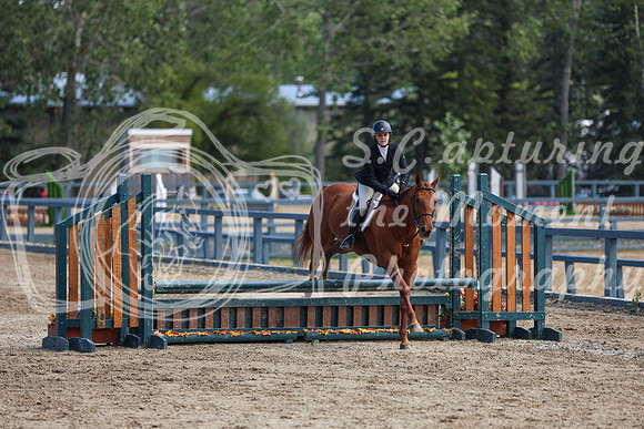 26276 - Mckenna - 2026 Rocky Mountain Classic II - Saturday August 15th