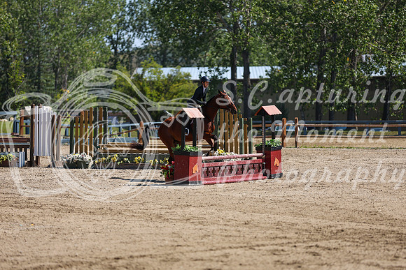 25261 - Mckenna - 2026 Rocky Mountain Classic II - Saturday August 15th
