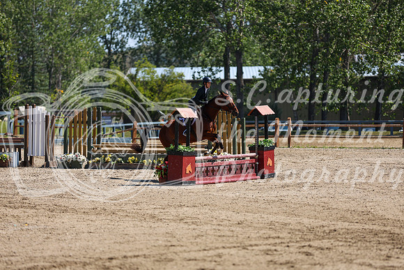 25262 - Mckenna - 2026 Rocky Mountain Classic II - Saturday August 15th