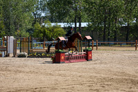 25263 - Mckenna - 2026 Rocky Mountain Classic II - Saturday August 15th