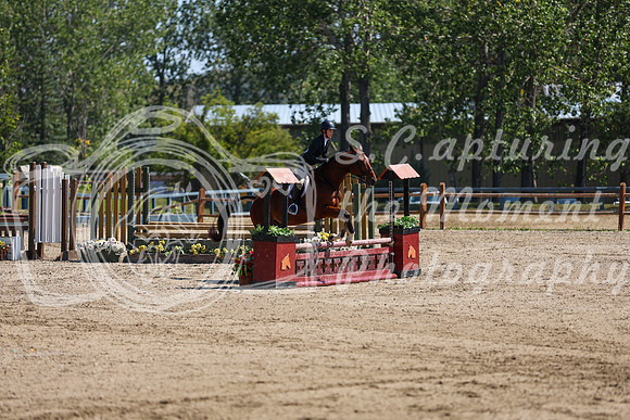 25263 - Mckenna - 2026 Rocky Mountain Classic II - Saturday August 15th