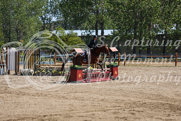 25264 - Mckenna - 2026 Rocky Mountain Classic II - Saturday August 15th