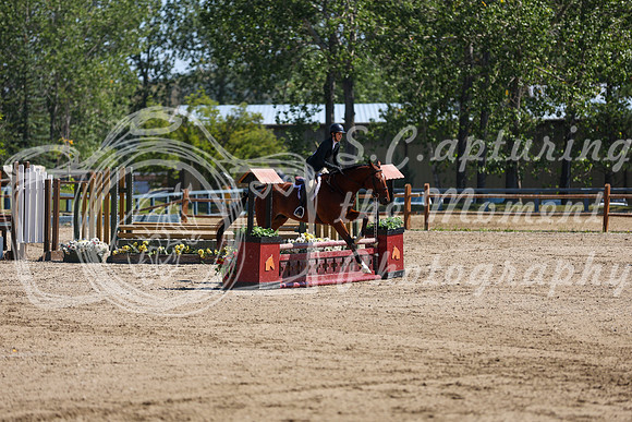 25265 - Mckenna - 2026 Rocky Mountain Classic II - Saturday August 15th