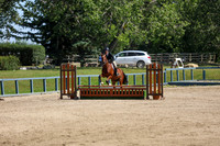 25266 - Mckenna - 2026 Rocky Mountain Classic II - Saturday August 15th