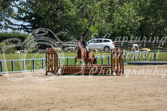 25266 - Mckenna - 2026 Rocky Mountain Classic II - Saturday August 15th