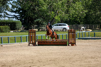 25267 - Mckenna - 2026 Rocky Mountain Classic II - Saturday August 15th