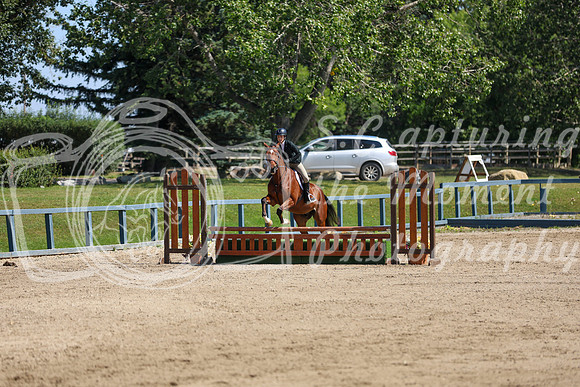 25267 - Mckenna - 2026 Rocky Mountain Classic II - Saturday August 15th